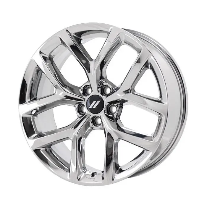 Dodge Challenger Wheel Rim Stock Genuine Factory OEM Used Replacement ...