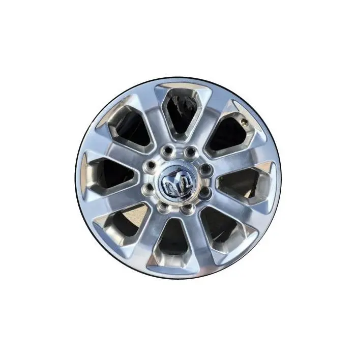 Dodge Ram 2500 Wheel Rim Stock Genuine Factory OEM Used Replacement ...