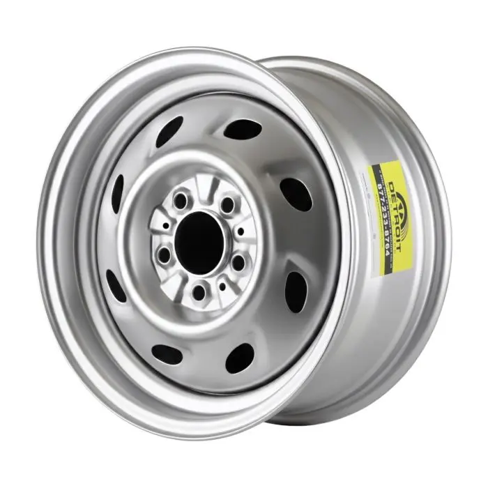 Ford Explorer Wheel Rim Stock Genuine Factory OEM Used Replacement 3070 ...