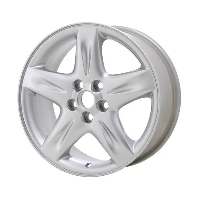 Ls Ss Rim Lincoln LS Wheel Rim Stock Genuine Factory OEM Used Replacement 3445 ...