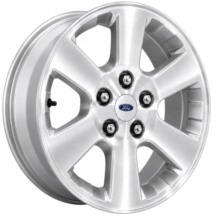 Ford Escape Wheel Rim Stock Genuine Factory OEM Used Replacement 3679 ...