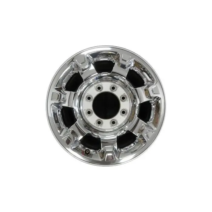 Ford F-250 Wheel Rim Stock Genuine Factory OEM Used Replacement 3873 ...