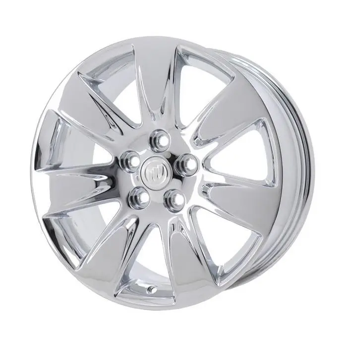 Buick Regal Wheel Rim Stock Genuine Factory OEM Used Replacement 4095 ...