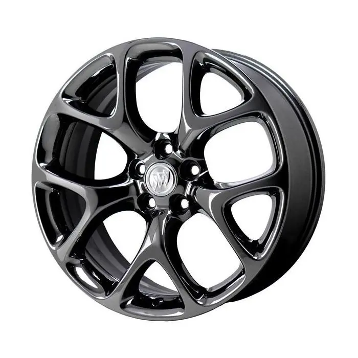 Buick Regal Wheel Rim Stock Genuine Factory OEM Used Replacement 4109 ...