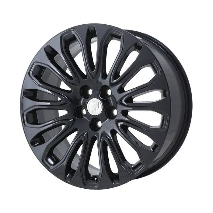 Buick LaCrosse Wheel Rim Stock Genuine Factory OEM Used Replacement ...