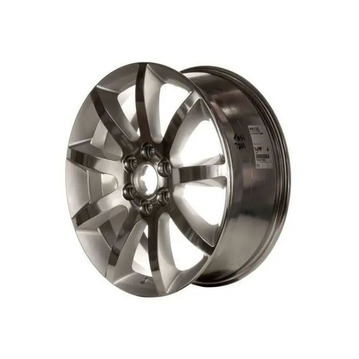Buick Enclave Wheel Rim Stock Genuine Factory OEM Used Replacement 4132 ...