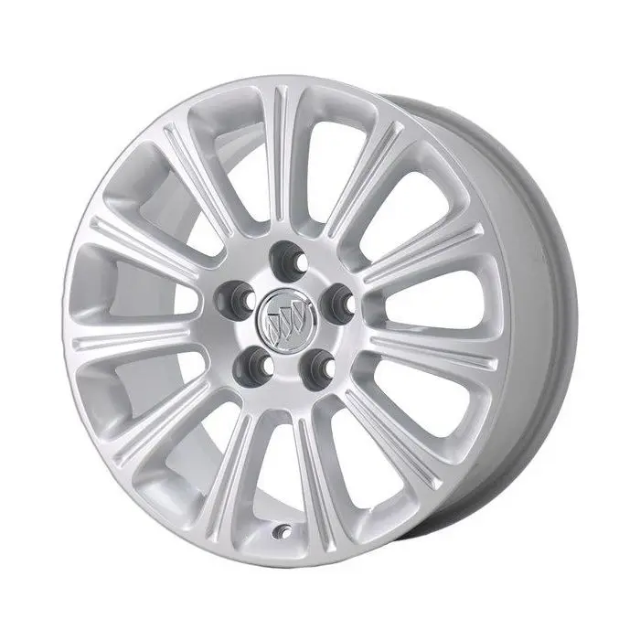 Buick LaCrosse Wheel Rim Stock Genuine Factory OEM Used Replacement ...