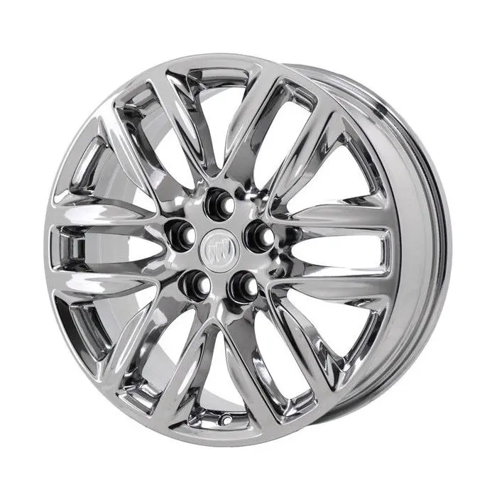 Buick Envision Wheel Rim Stock Genuine Factory OEM Used Replacement ...