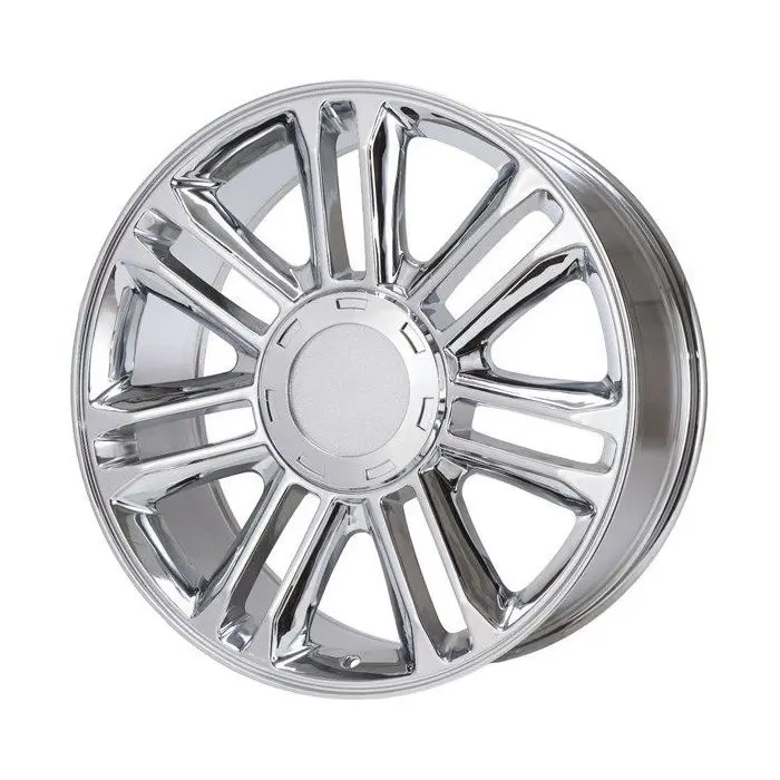 Cadillac Escalade Wheel Rim Stock Genuine Factory OEM Used Replacement ...