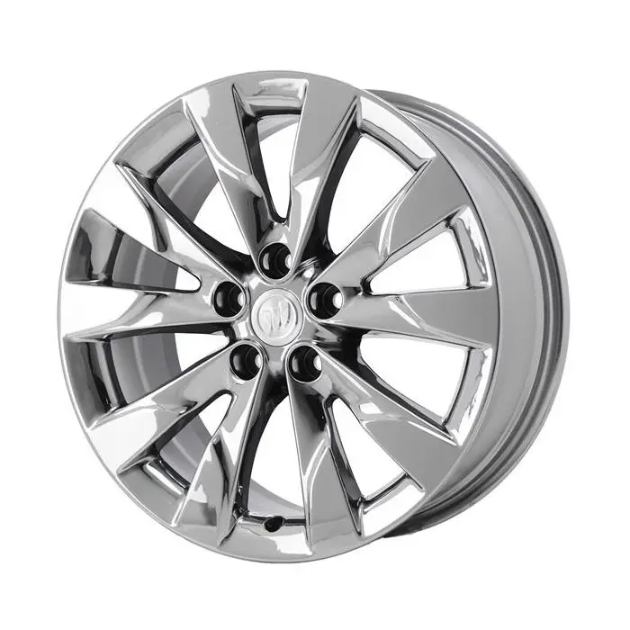 Buick Envision Wheel Rim Stock Genuine Factory OEM Used Replacement ...