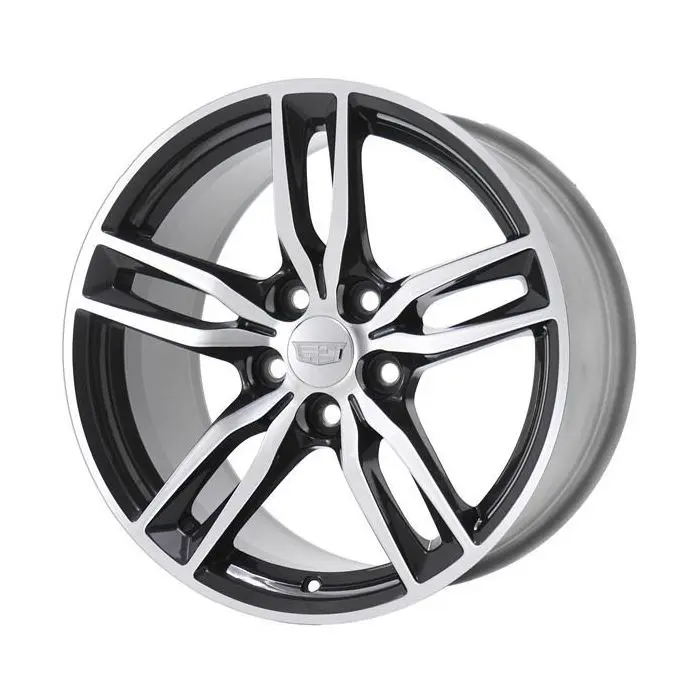 Cadillac CTS Wheel Rim Stock Genuine Factory OEM Used Replacement 4794 ...