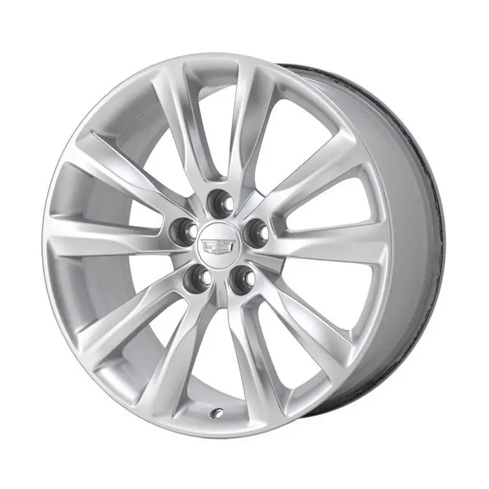 Cadillac XTS Wheel Rim Stock Genuine Factory OEM Used Replacement 4795 ...