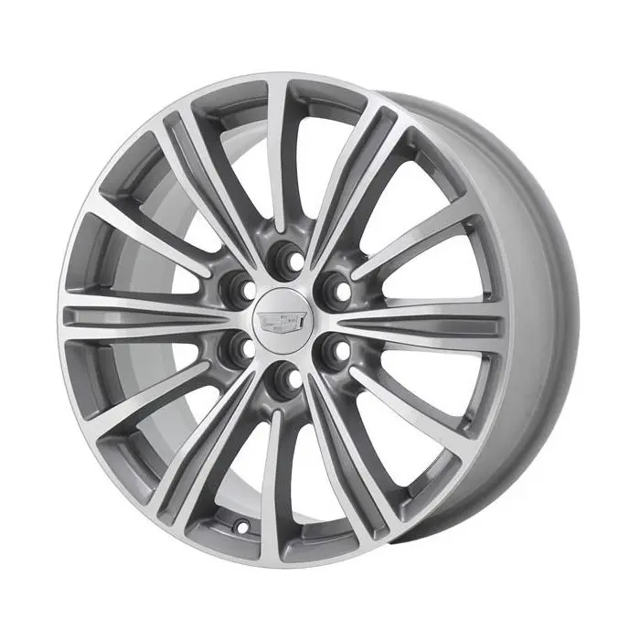 Cadillac XT5 Wheel Rim Stock Genuine Factory OEM Used Replacement 4798 ...