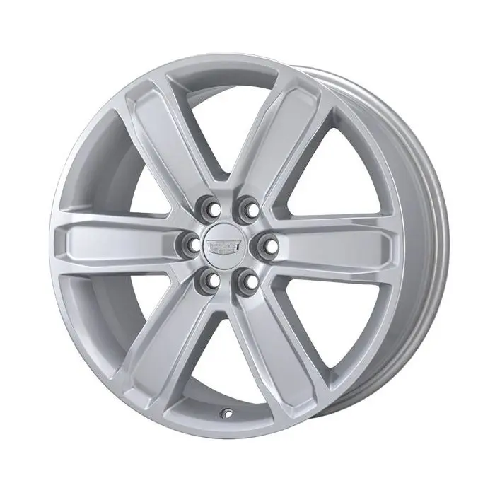 GMC Acadia Wheel Rim Stock Genuine Factory OEM Used Replacement 5794 ...