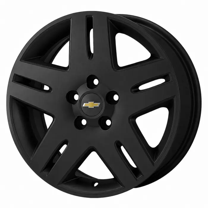 Chevrolet Impala Wheel Rim Stock Genuine Factory OEM Used Replacement ...