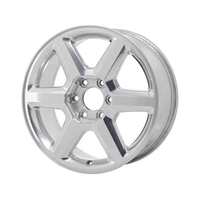 GMC Envoy Wheel Rim Stock Genuine Factory OEM Used Replacement 5313 ...