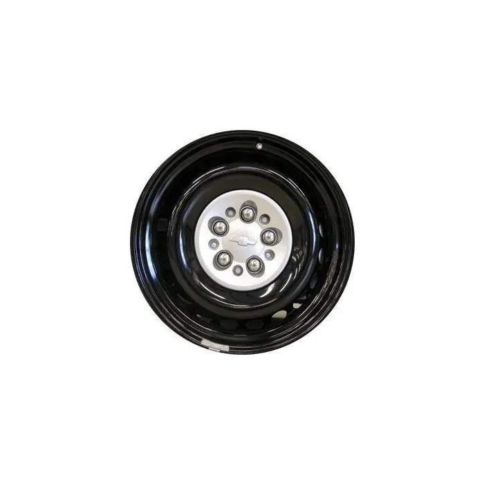 Chevrolet Caprice Wheel Rim Stock Genuine Factory OEM Used Replacement ...