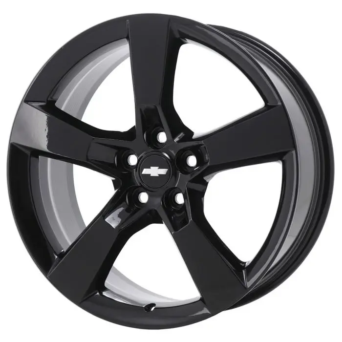 Chevrolet Camaro Wheel Rim Stock Genuine Factory OEM Used Replacement ...