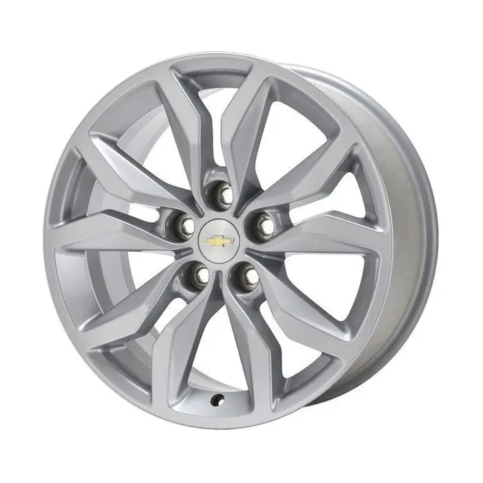 Chevrolet Impala Wheel Rim Stock Genuine Factory OEM Used Replacement ...