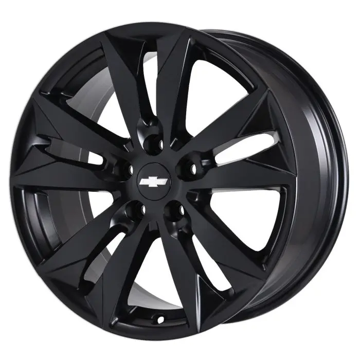 Chevrolet Malibu Wheel Rim Stock Genuine Factory OEM Used Replacement ...