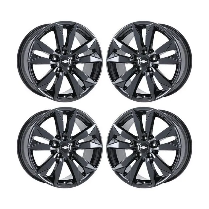 Chevrolet Malibu Wheel Rim Stock Genuine Factory OEM Used Replacement ...