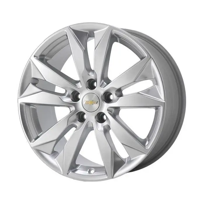 Chevrolet Malibu Wheel Rim Stock Genuine Factory OEM Used Replacement ...