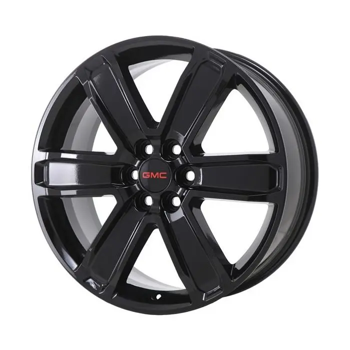 GMC Acadia Wheel Rim Stock Genuine Factory OEM Used Replacement 5794 ...