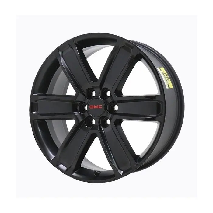 GMC Acadia Wheel Rim Stock Genuine Factory OEM Used Replacement 5794 ...