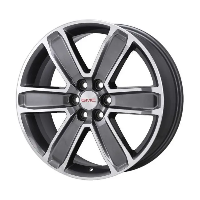 GMC Acadia Wheel Rim Stock Genuine Factory OEM Used Replacement 5794 ...