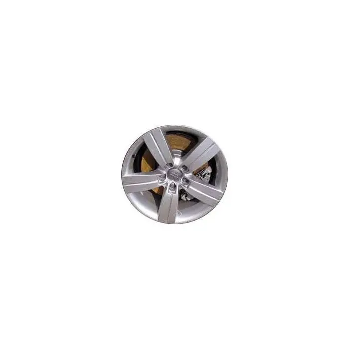 Audi TT Wheel Rim Stock Genuine Factory OEM Used Replacement 58817 ...
