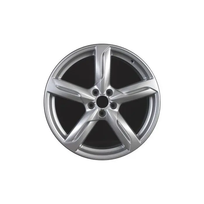 Audi Q5 Wheel Rim Stock Genuine Factory OEM Used Replacement 58848 ...