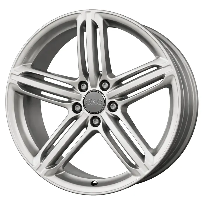 A3 Rim Audi A3 Wheel Rim Stock Genuine Factory OEM Used Replacement 58860 ...