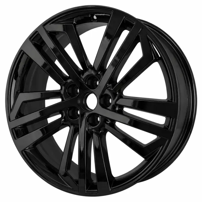 Audi Q5 Wheel Rim Stock Genuine Factory OEM Used Replacement 59038 ...