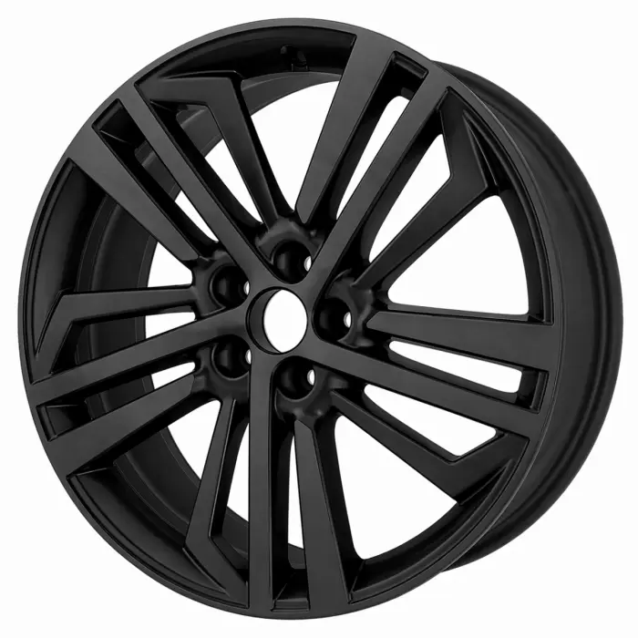 Audi Q5 Wheel Rim Stock Genuine Factory OEM Used Replacement 59038 ...