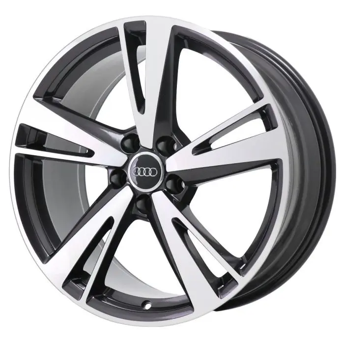 Audi RS3 Wheel Rim Stock Genuine Factory OEM Used Replacement 59045 (R ...