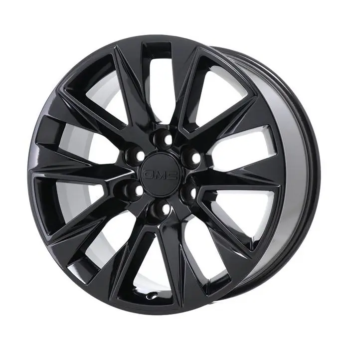 Chevrolet Silverado 1500 Wheel Rim Stock Genuine Factory OEM Used ...