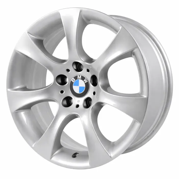 BMW 525i Wheel Rim Stock Genuine Factory OEM Used Replacement 59563 (R ...
