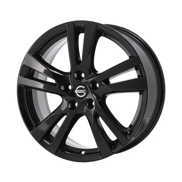 Nissan Altima Wheel Rim Stock Genuine Factory OEM Used Replacement ...