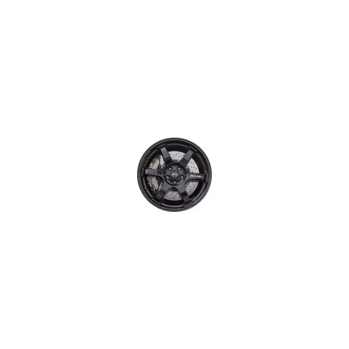 Nissan GT-R Wheel Rim Stock Genuine Factory OEM Used Replacement 62701 ...