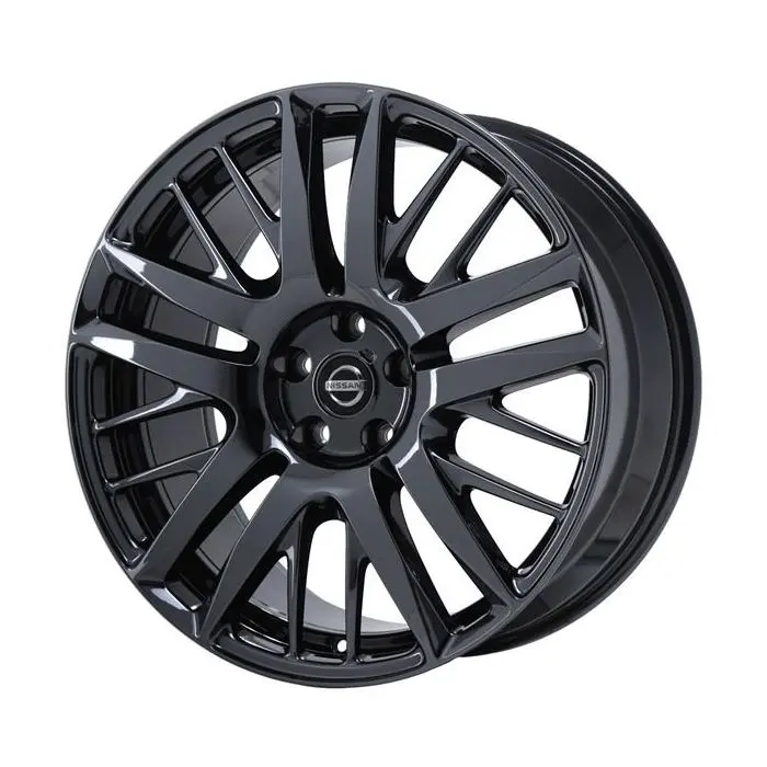 Nissan GT-R Wheel Rim Stock Genuine Factory OEM Used Replacement 62716 ...