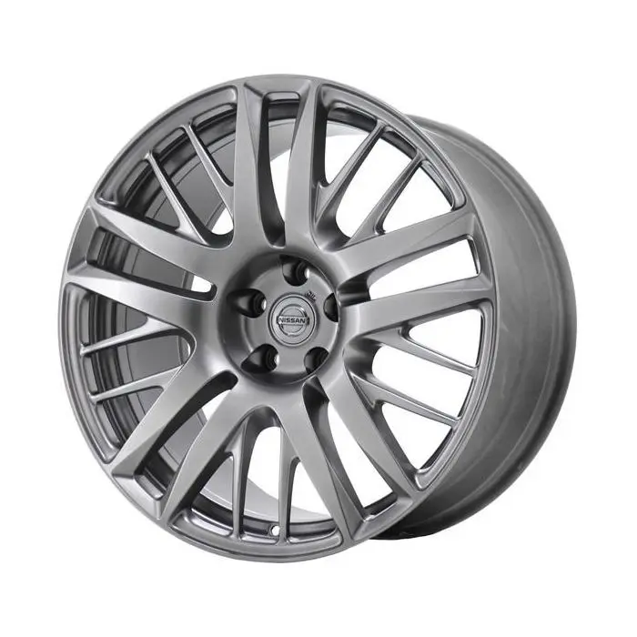 Nissan GT-R Wheel Rim Stock Genuine Factory OEM Used Replacement 62716 ...