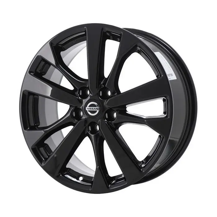 Nissan Altima Wheel Rim Stock Genuine Factory OEM Used Replacement ...