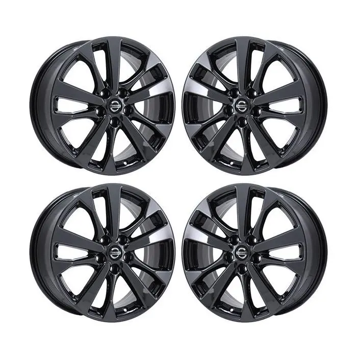 Nissan Altima Wheels Rims Set of 4 Stock Genuine Factory OEM Used 62720 ...