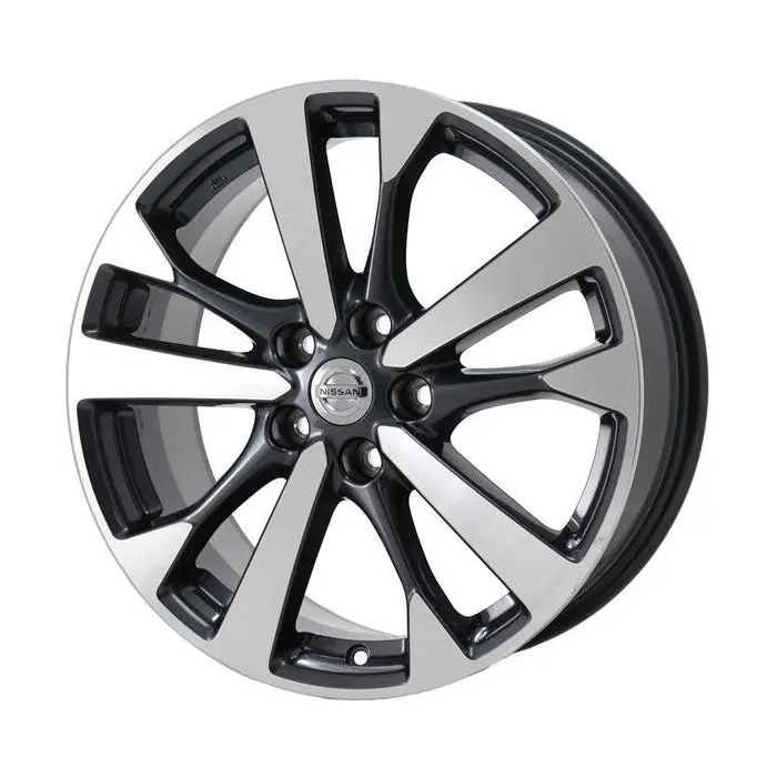 Nissan Altima Wheel Rim Stock Genuine Factory OEM Used Replacement ...