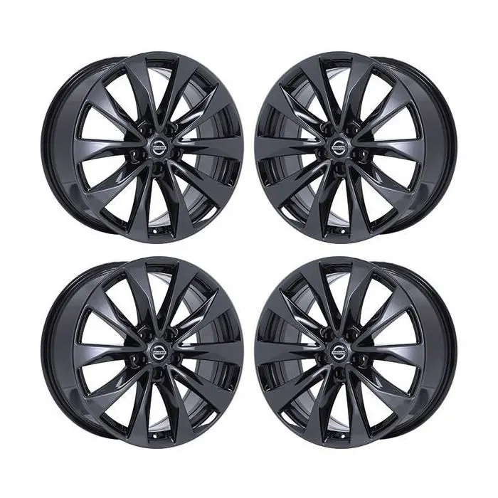 Nissan Maxima Wheels Rims Set of 4 Stock Genuine Factory OEM Used 62723 ...