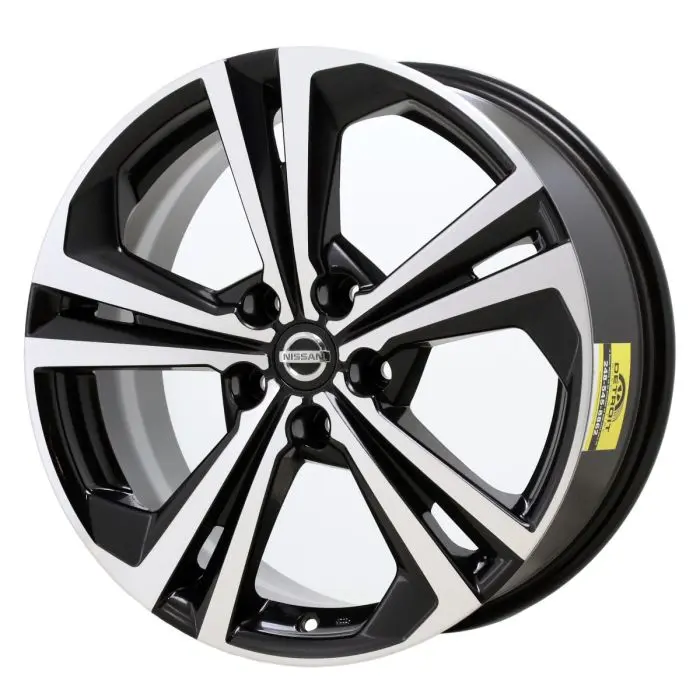 Nissan Sentra Wheel Rim Stock Genuine Factory OEM Used Replacement ...