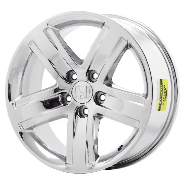 Honda Ridgeline Wheel Rim Stock Genuine Factory OEM Used Replacement ...