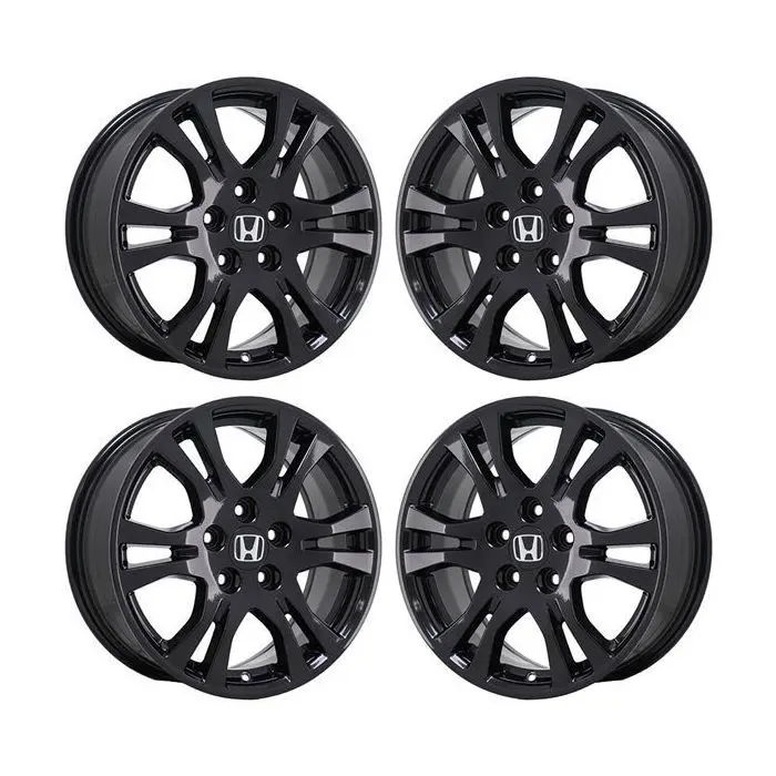 Honda Odyssey Wheels Rims Set of 4 Stock Genuine Factory OEM Used 64019 ...