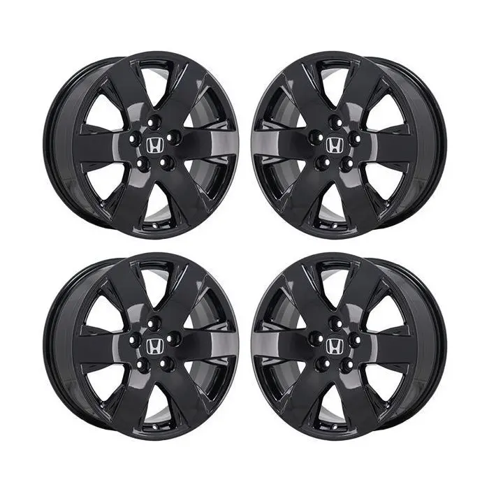 Honda Pilot Wheels Rims Set of 4 Stock Genuine Factory OEM Used 64038 ...