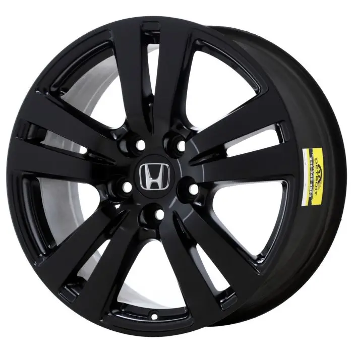 Honda Pilot Wheel Rim Stock Genuine Factory OEM Used Replacement 64088 ...